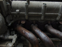 Laden Sie das Bild in den Galerie-Viewer, Motor VW Golf V Plus BLF 1.6 FSI 115PS 85kW 78TKm Benzin Engine Komplett