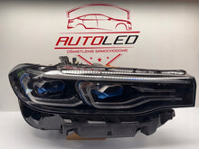 Laden Sie das Bild in den Galerie-Viewer, Frontscheinwerfer BMW X7 G07 9481802 Laser Rechts Scheinwerfer Headlight SCH2913913838yx