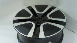 1x Alufelge 19 Zoll 7.5