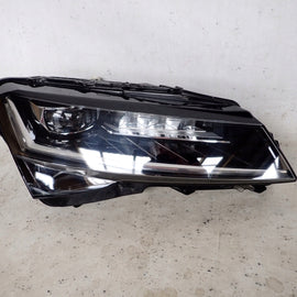 Frontscheinwerfer Skoda Superb III 3V1941016 Rechts Scheinwerfer Headlight SCH6188459090dh