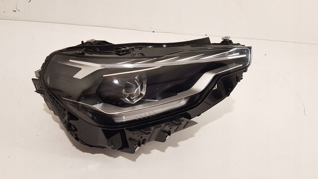 Frontscheinwerfer BMW 2 Coupe G42 5A03E32 Full LED Rechts Scheinwerfer Headlight SCH5911106303jh