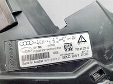 Laden Sie das Bild in den Galerie-Viewer, Frontscheinwerfer Audi A1 8X0941006 Xenon Rechts Scheinwerfer Headlight