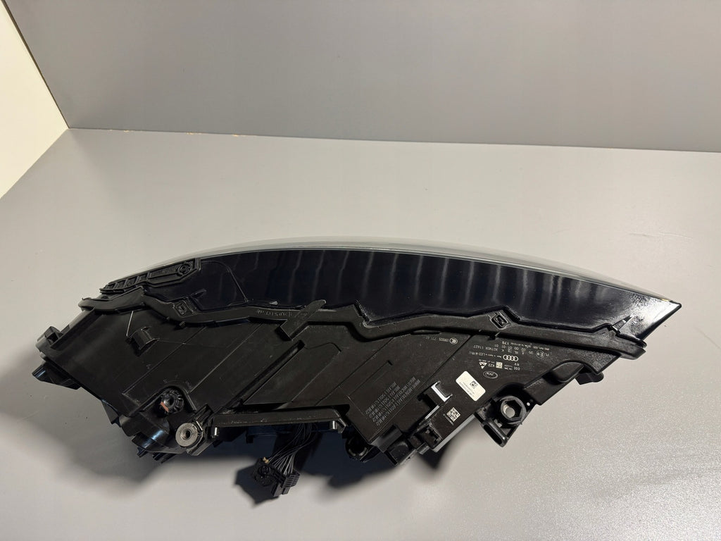 Frontscheinwerfer Audi Q7 4M0941035 LED Links Scheinwerfer Headlight SCH1330075041cs