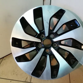 1x Alufelge 17 Zoll 7.0