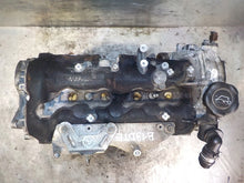 Load image into Gallery viewer, Motor Opel Corsa E Meriva B B13DTE 1.3 CDTI 95PS 70kW Diesel Engine Unkomplett MOT8704363579gd