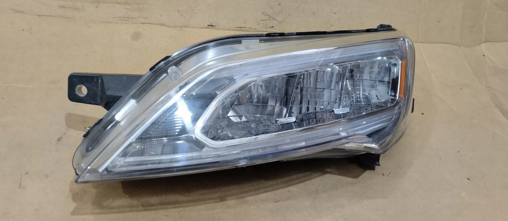 Frontscheinwerfer Dodge Ram Ducato 68516024AA 68516025AA Links Headlight SCH1358347733er