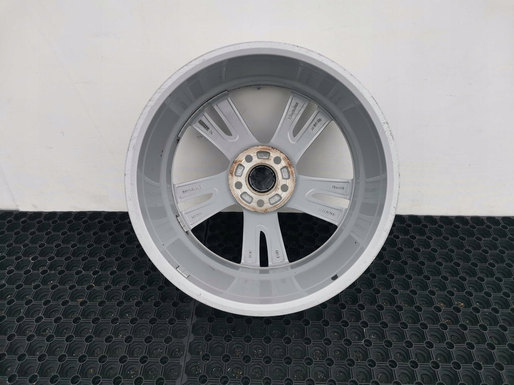 1x Alufelge 18 Zoll 7.5" 5x108 31362866 Volvo Xc60 Ii Rim Wheel