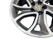 Laden Sie das Bild in den Galerie-Viewer, 1x Alufelge 18 Zoll Citroën C-Crosser Rim Wheel FEL1357862638pb