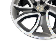 Load image into Gallery viewer, 1x Alufelge 18 Zoll Citroën C-Crosser Rim Wheel FEL1357862638pb