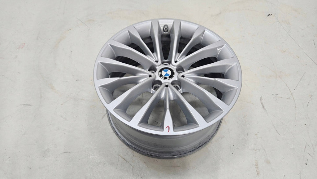 1x Alufelge 18 Zoll 6863418 BMW G31 G30 Rim Wheel FEL4869726229zv