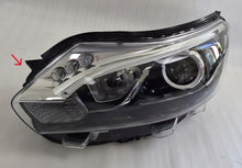 Laden Sie das Bild in den Galerie-Viewer, Frontscheinwerfer Toyota Proace 9808589980 LED Links Scheinwerfer Headlight SCH3593093798cy