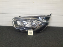 Laden Sie das Bild in den Galerie-Viewer, Frontscheinwerfer Ford Transit Custom JK2113W030 LED Links Headlight