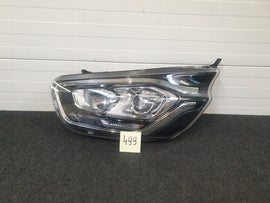 Frontscheinwerfer Ford Transit Custom JK2113W030 LED Links Headlight