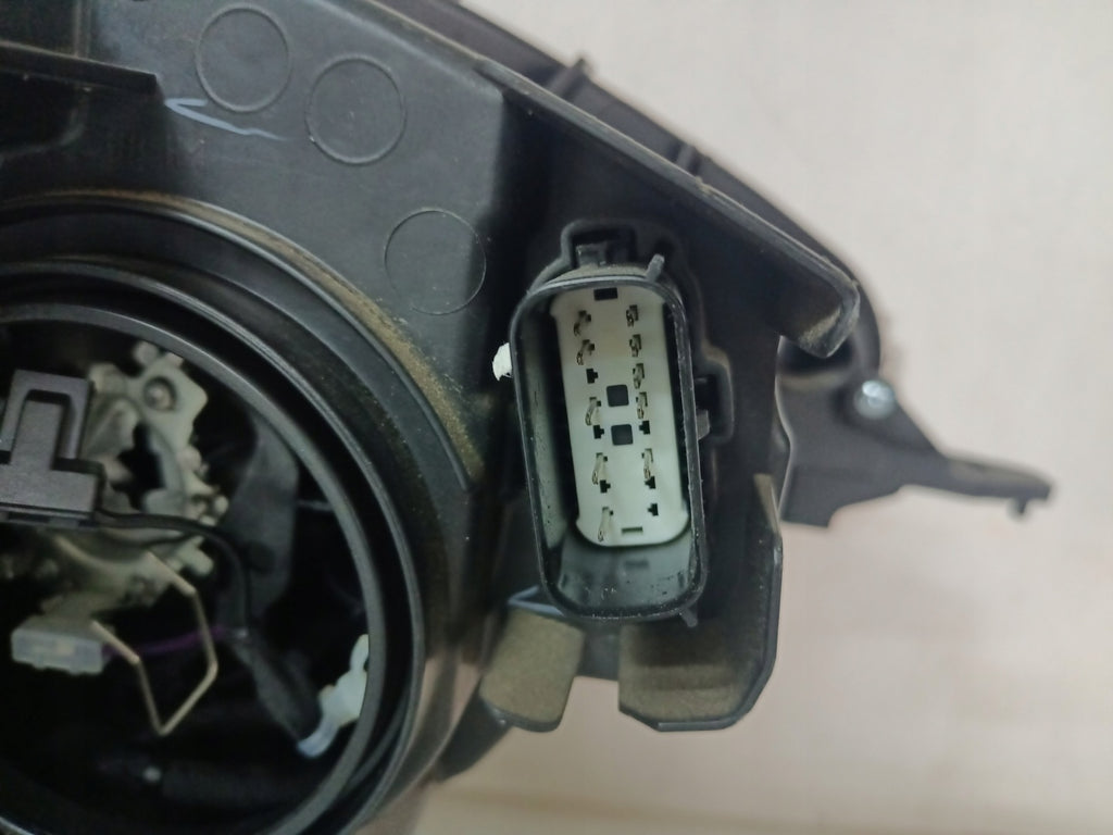 Frontscheinwerfer Ford Ecosport GN15-13W030-JE LED Links Scheinwerfer Headlight SCH1034135192pm