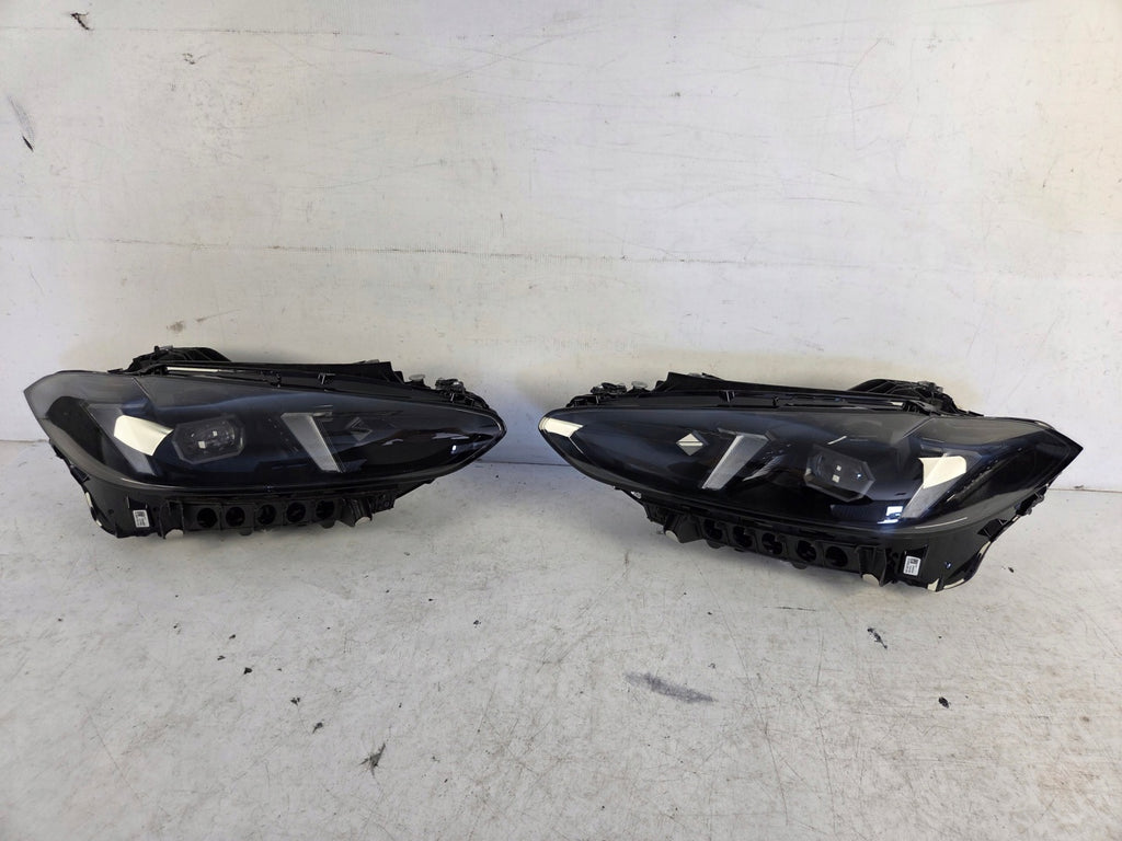 Frontscheinwerfer BMW 4 G22 3 G80 G23 G26 5A3B2F3-02 5A3B2F4-02 LED Ein Satz SCH2995453922tw