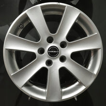 Laden Sie das Bild in den Galerie-Viewer, 4x Alufelge 17 Zoll 8.0" 5x120 35ET BMW 3 E91 F30 E90 F31 Rim Wheel FEL2372194453xi