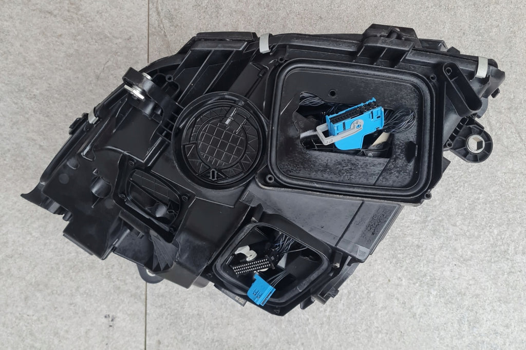 Frontscheinwerfer Mercedes-Benz A2149064202 Full LED Rechts Headlight SCH7798422137ro
