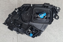 Laden Sie das Bild in den Galerie-Viewer, Frontscheinwerfer Mercedes-Benz A2149064202 Full LED Rechts Headlight SCH7798422137ro