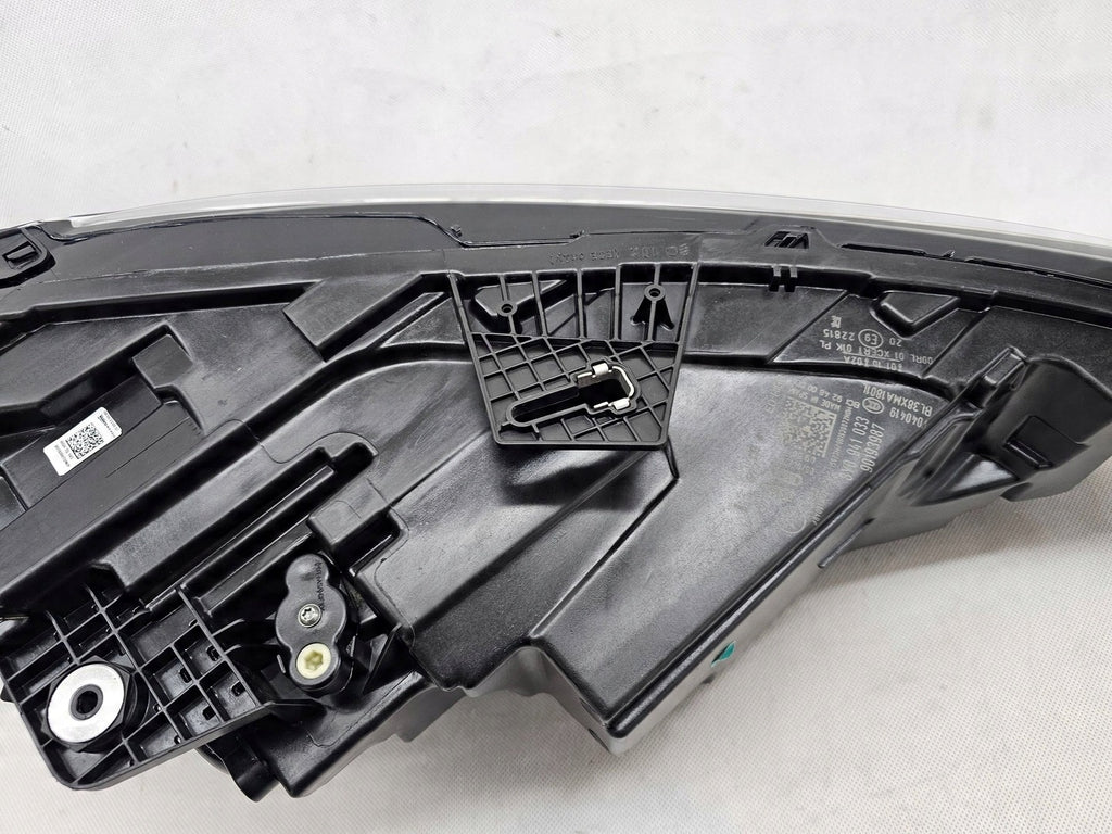 Frontscheinwerfer Audi A3 8Y0941033 Full LED Links Scheinwerfer Headlight