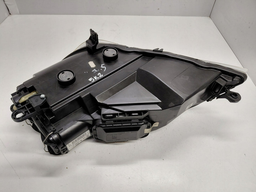 Frontscheinwerfer Seat Leon 5F1941006A Rechts Scheinwerfer Headlight SCH7886005449gs