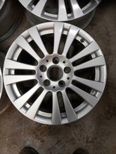 Load image into Gallery viewer, 4x Alufelge 16 Zoll 7.0" 5x112 43ET A2044017102 Mercedes-Benz W204 Rim Wheel FEL5452776548cz