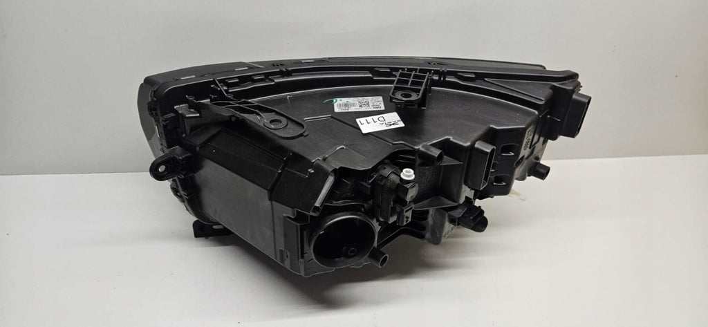 Frontscheinwerfer Dacia Duster 260107725R LED Rechts Scheinwerfer Headlight SCH8513437368ie