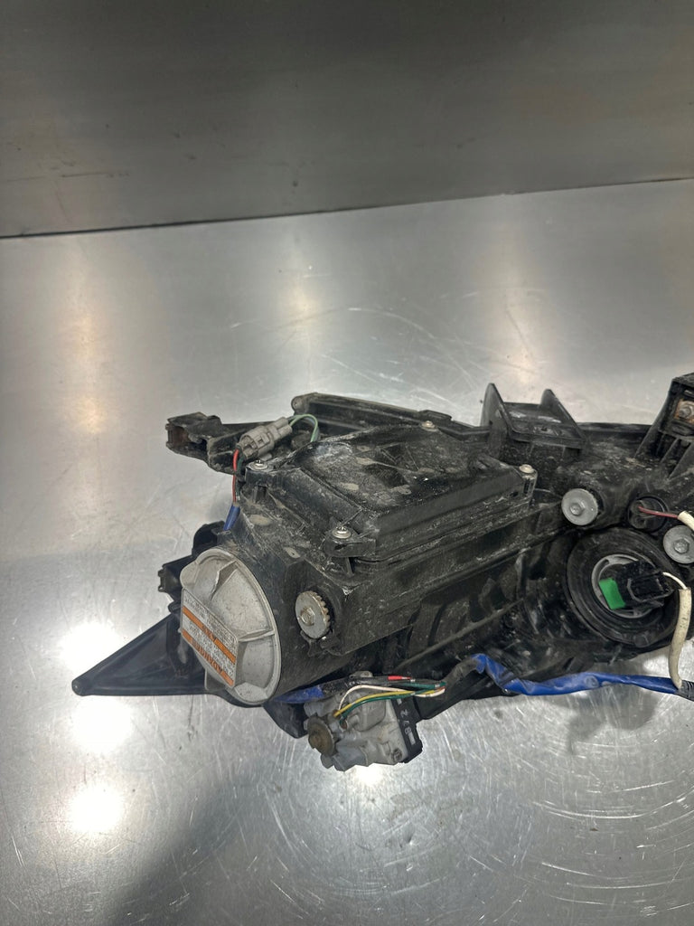 Frontscheinwerfer Mazda 6 MAA86537 Rechts Scheinwerfer Headlight