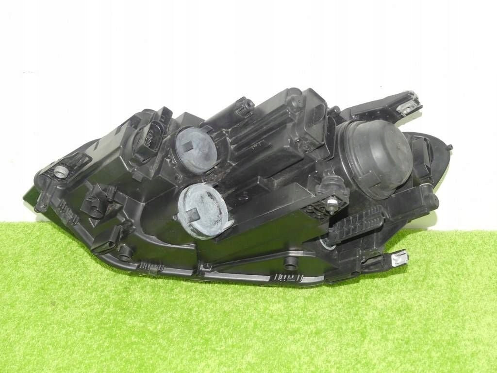 Frontscheinwerfer VW Touran 5TB941006A Rechts Scheinwerfer Headlight SCH5564728197yp