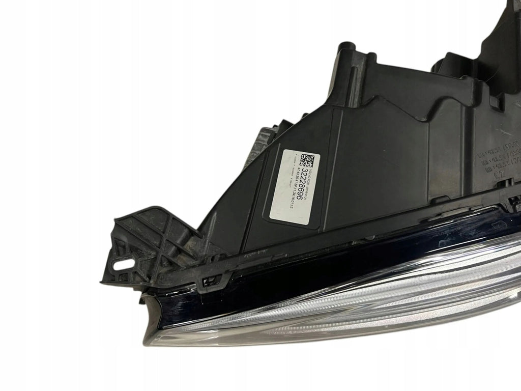 Frontscheinwerfer Volvo Xc90 32228696 Links Scheinwerfer Headlight SCH5880291457ef