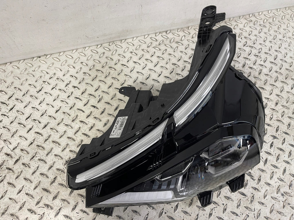 Frontscheinwerfer Citroën C4 III 9830649480 Full LED Links Headlight SCH5554456490hk