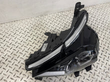 Laden Sie das Bild in den Galerie-Viewer, Frontscheinwerfer Citroën C4 III 9830649480 Full LED Links Headlight SCH5554456490hk