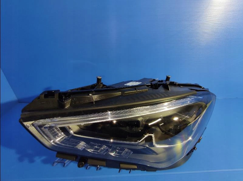 Frontscheinwerfer Mercedes-Benz Cla A1189061501 Full LED Links Headlight