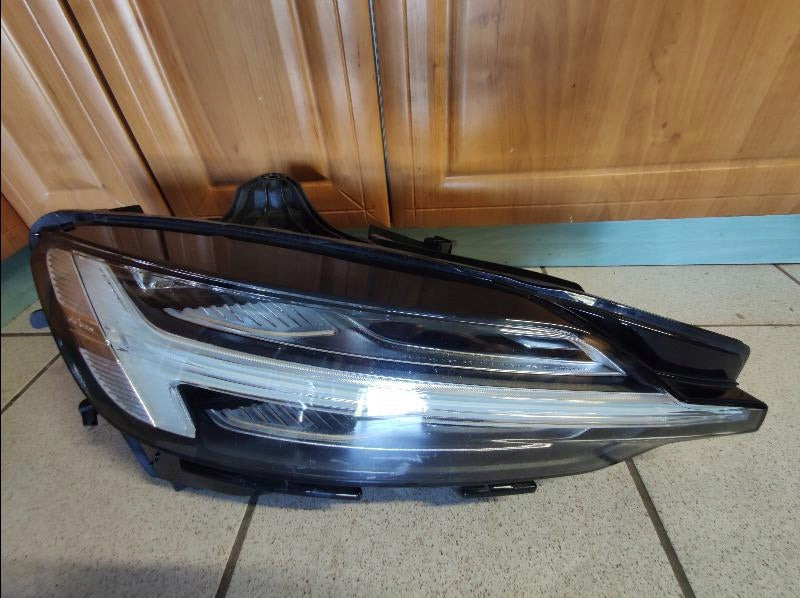 Frontscheinwerfer Volvo V60 S60 III Full LED Rechts Scheinwerfer Headlight SCH9098154537co