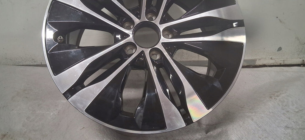 1x Alufelge 18 Zoll 8.5" 5x112 52ET A2064015200 Mercedes-Benz W206 Rim Wheel FEL2075733871hj