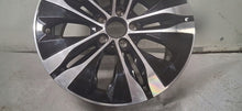 Laden Sie das Bild in den Galerie-Viewer, 1x Alufelge 18 Zoll 8.5" 5x112 52ET A2064015200 Mercedes-Benz W206 Rim Wheel FEL2075733871hj