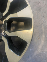 Load image into Gallery viewer, 1x Alufelge 17 Zoll 7.5" 6x139.7 30ET Toyota Land Cruiser Rim Wheel FEL6052146954bf