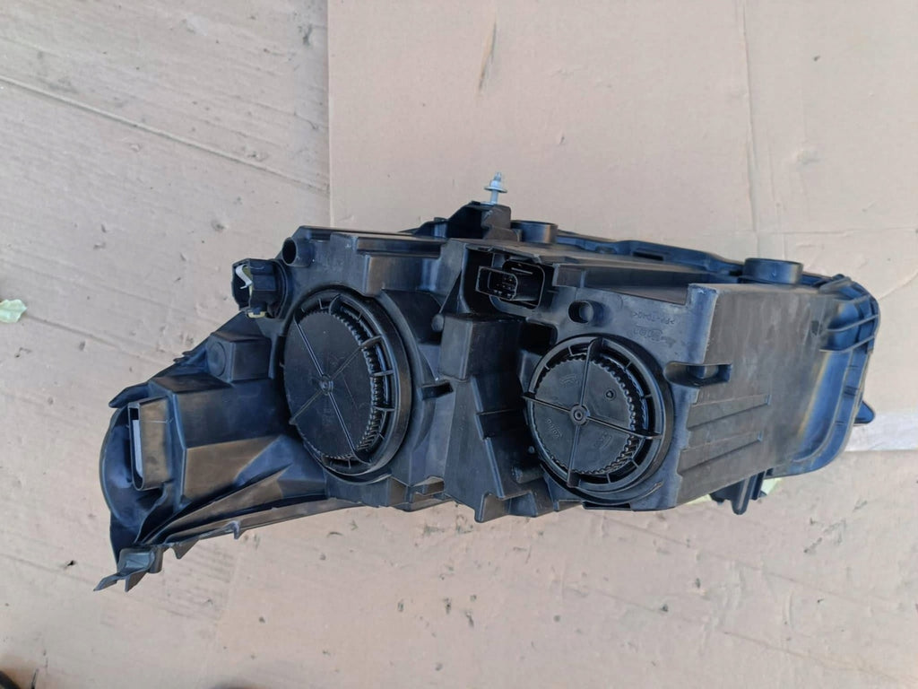Frontscheinwerfer Opel Corsa A F 9829465380 Rechts Scheinwerfer Headlight SCH1714794167pf