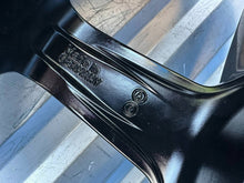 Laden Sie das Bild in den Galerie-Viewer, 1x Alufelge 18 Zoll 5x112 A2054014800 Mercedes-Benz W205 Rim Wheel FEL7578307229ar