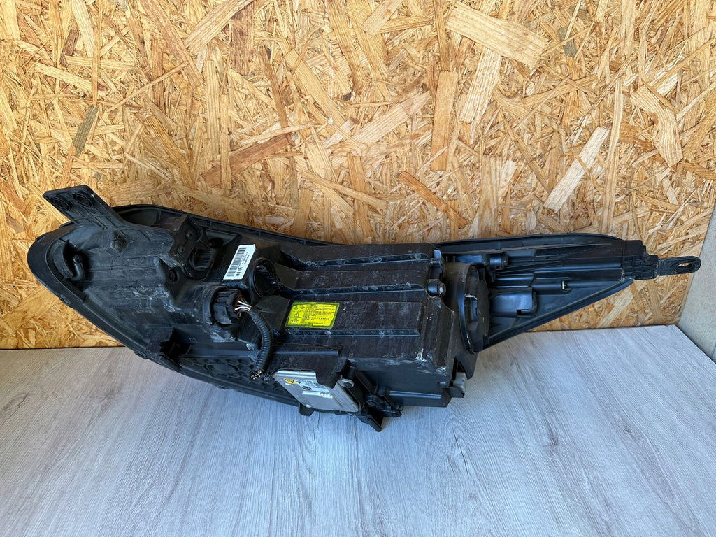 Frontscheinwerfer Kia Sportage IV 92102-F1110 Xenon Ein Satz Headlight SCH7367628510gz