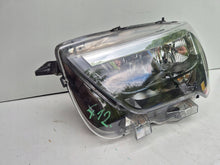 Laden Sie das Bild in den Galerie-Viewer, Frontscheinwerfer Opel E Combo 9816825580 Links Scheinwerfer Headlight SCH9784121363ps