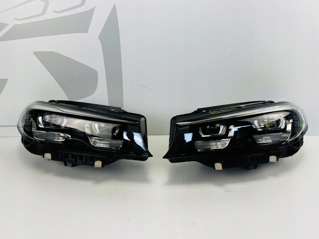 Frontscheinwerfer BMW G20 9481713 9481714 LED Vorderseite Scheinwerfer Headlight