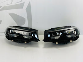 Frontscheinwerfer BMW G20 9481713 9481714 LED Vorderseite Scheinwerfer Headlight