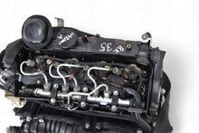 Laden Sie das Bild in den Galerie-Viewer, Motor BMW E83 E81 E91 E60 E90 N47D20C 2.0 177PS 129TKm 2007 Diesel Unkomplett