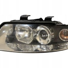 Frontscheinwerfer Audi A4 8E0941003AQ 8E0941029Q Links Scheinwerfer Headlight SCH6074004453wf