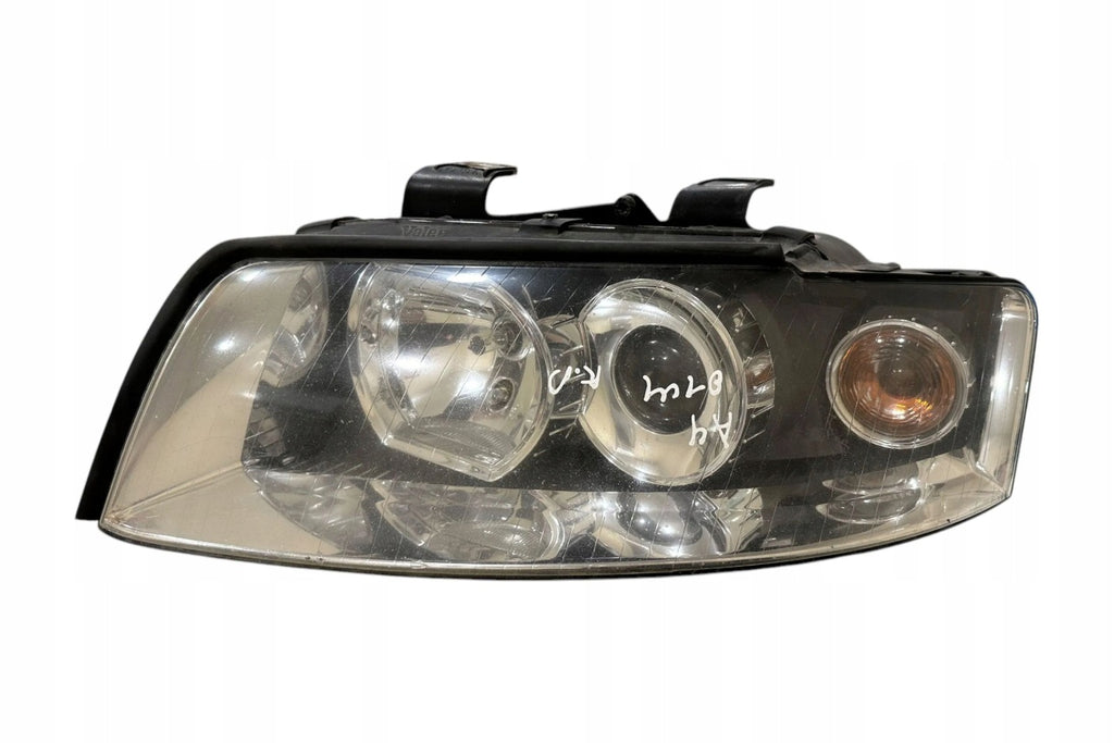 Frontscheinwerfer Audi A4 8E0941003AQ 8E0941029Q Links Scheinwerfer Headlight SCH6074004453wf
