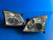 Load image into Gallery viewer, Frontscheinwerfer Opel Vectra C 159871 Xenon Links Scheinwerfer Headlight