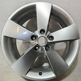 1x Alufelge 17 Zoll 7.0