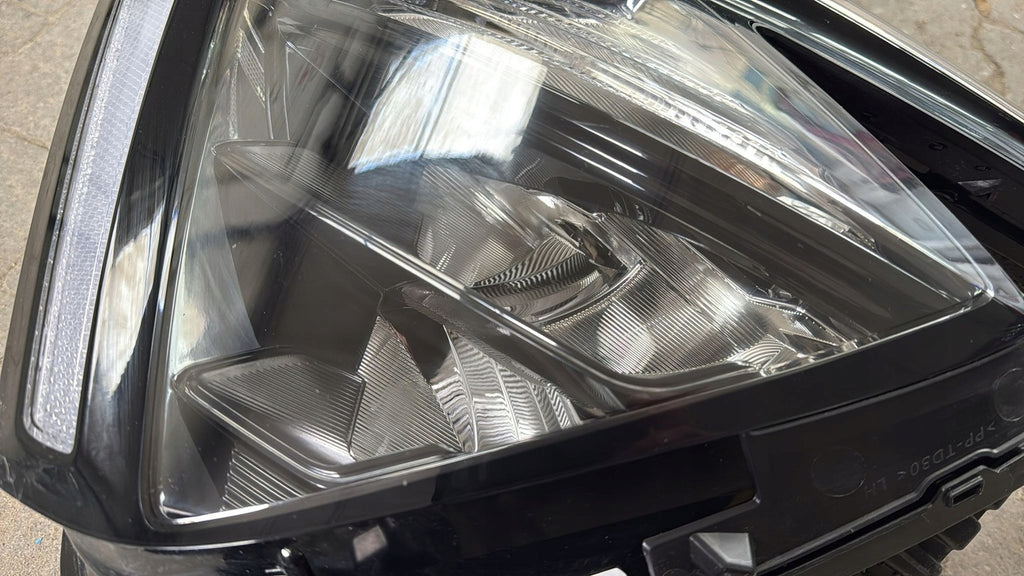 Frontscheinwerfer Kia Sportage 92101R2000 Full LED Links Scheinwerfer Headlight SCH5432794835ax