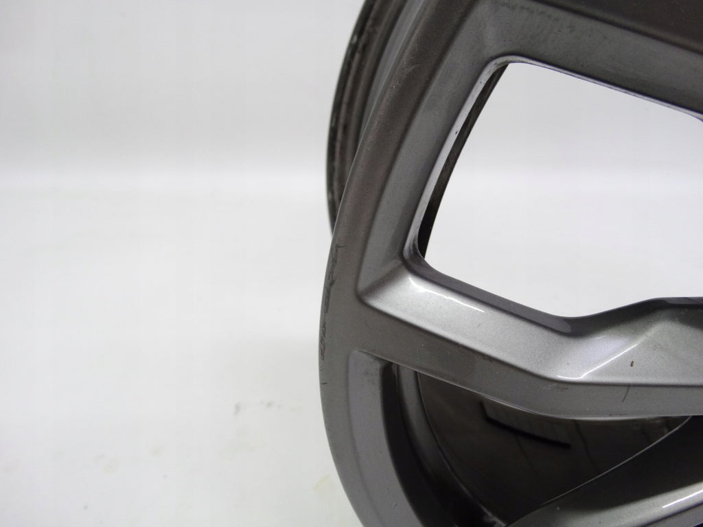 1x Alufelge 18 Zoll 6.5" 5x112 41ET Glanz Graphit 6877550-JKB BMW F39 X1 F48 FEL2881355613yc