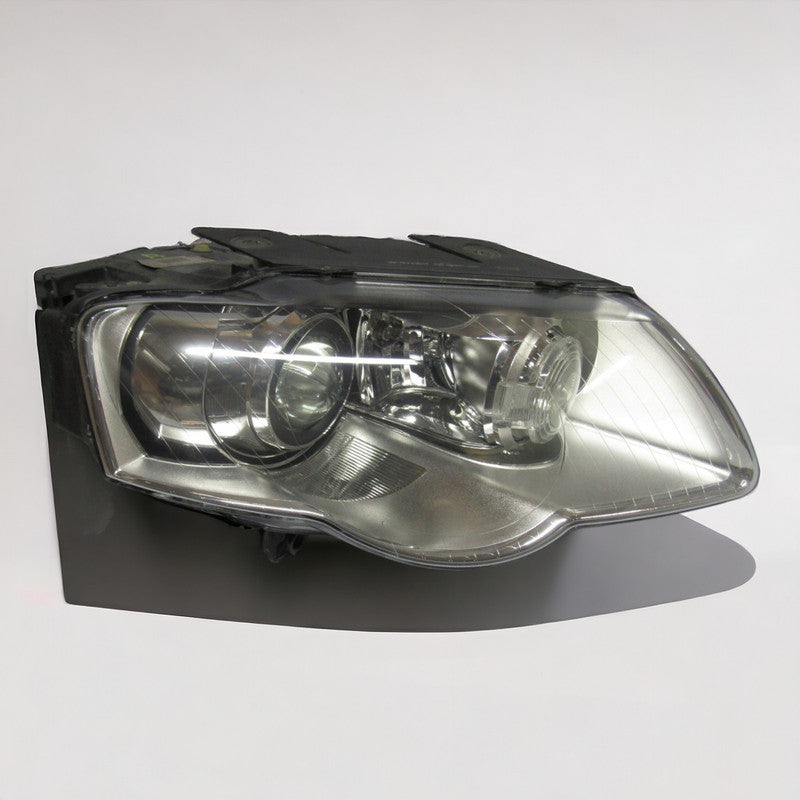 Frontscheinwerfer VW Passat 3C0941752G Xenon Rechts Scheinwerfer Headlight